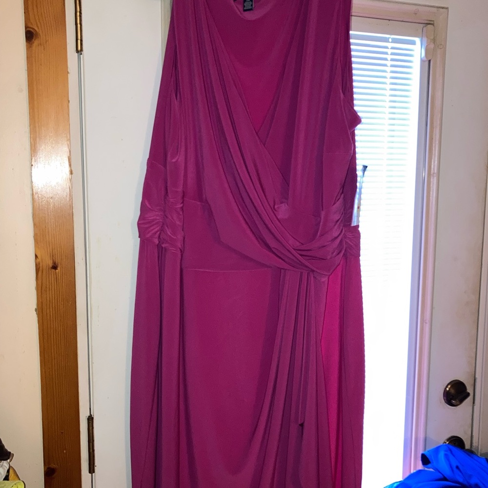 BNWT Chaps Dress